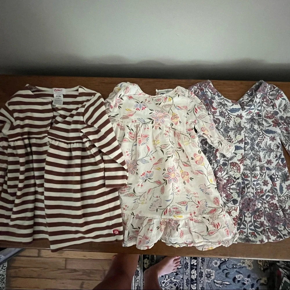 DRESS BUNDLE! - Picture 1 of 4
